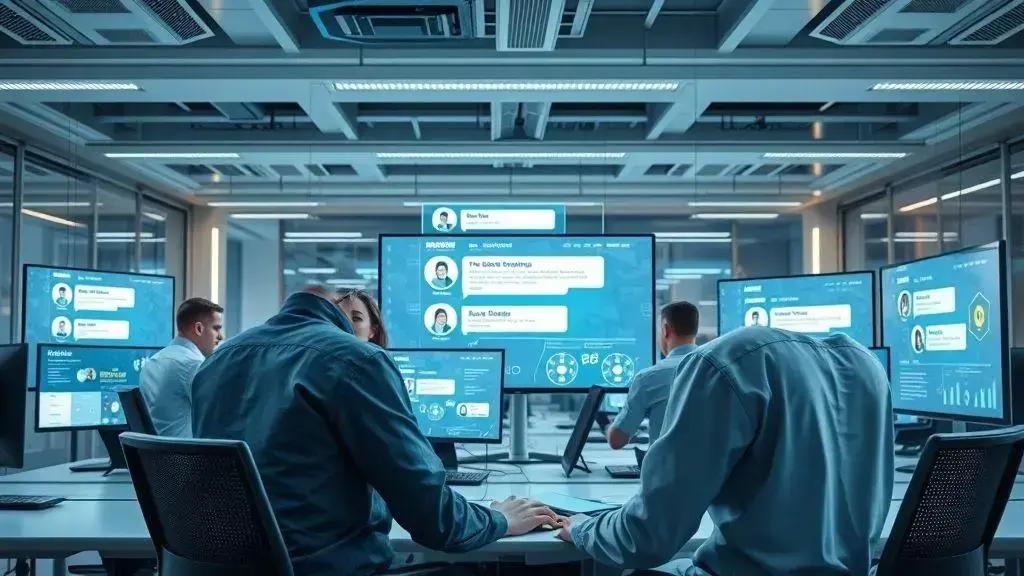 Futuro do ChatGPT nas empresas
