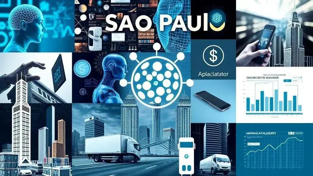 Casos de sucesso: empresas paulistanas que usam ia