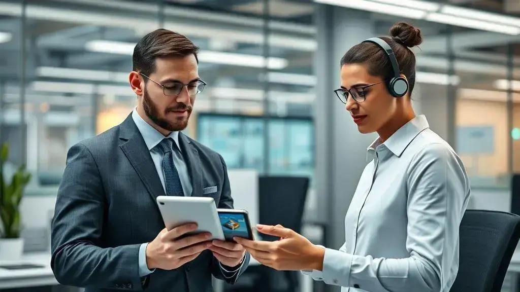 ChatGPT para empresas em São Bernardo do Campo: transforme sua estratégia