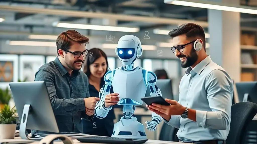 Estratégias para integrar ChatGPT nas operações