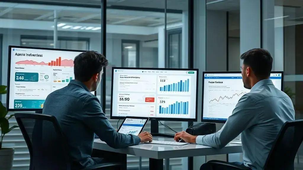 Estratégias de marketing utilizando IA em Guarulhos