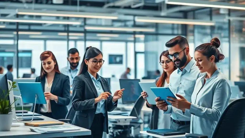 O futuro do ChatGPT nas empresas