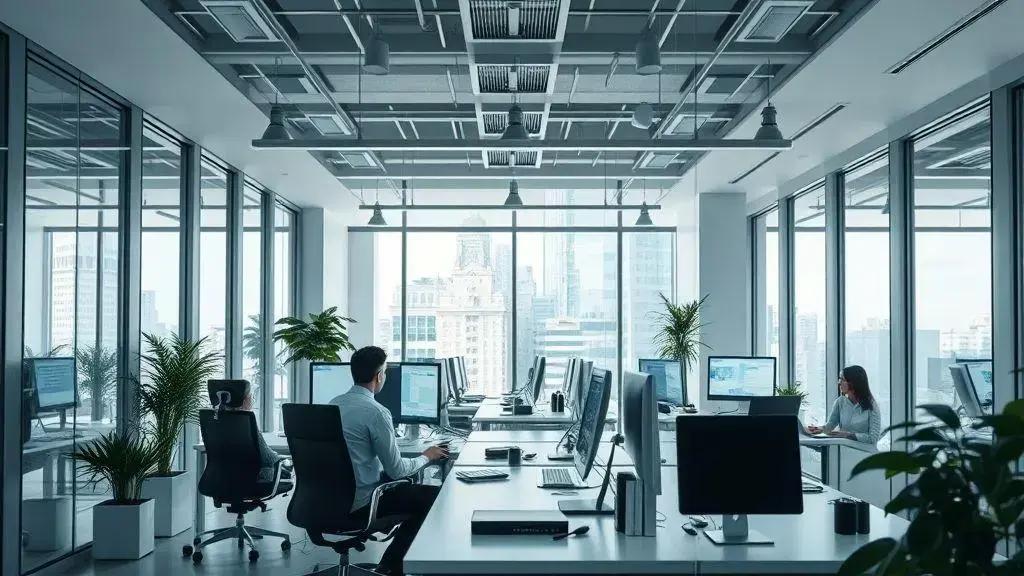 IA para negócios em Campinas: como revolucionar sua empresa agora