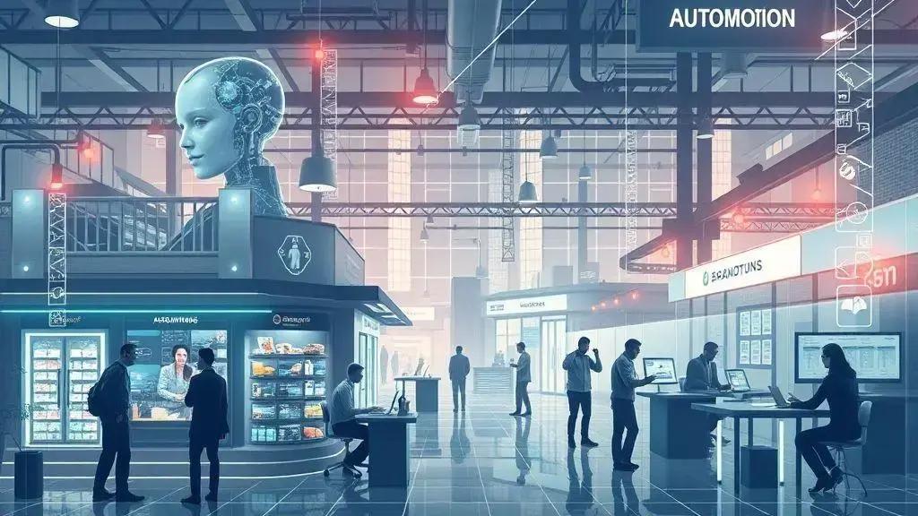 O futuro da automação em Garanhuns