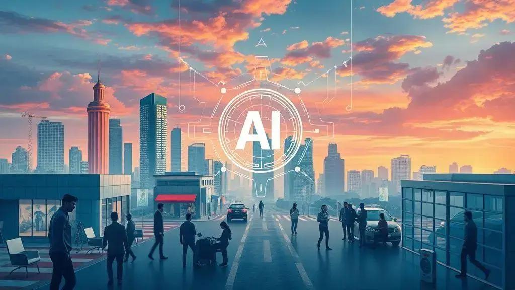 Ia para negócios em São Bernardo do Campo: explore seu potencial agora