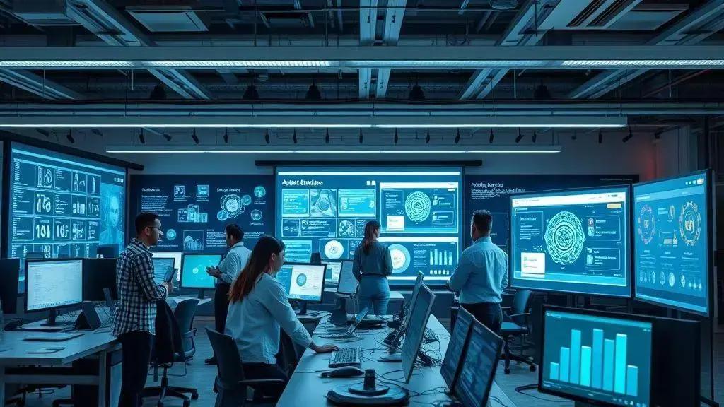 Automação com IA em Araucária: transforme seu negócio hoje mesmo