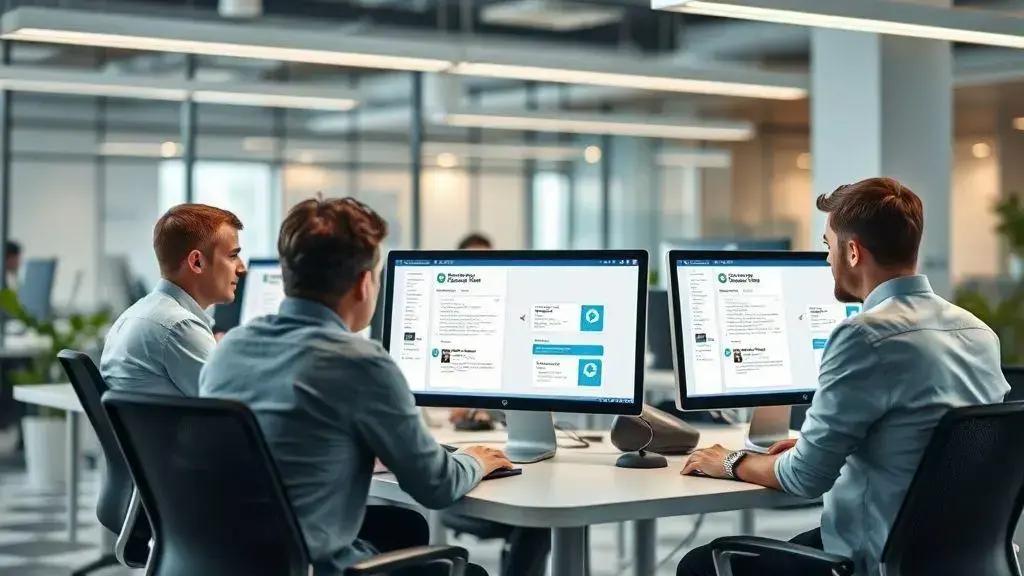 Como implementar ChatGPT na sua empresa?