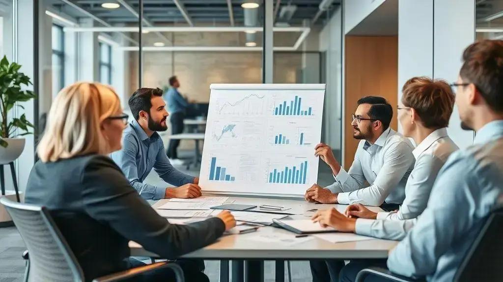 Estratégias para começar sua automação com IA