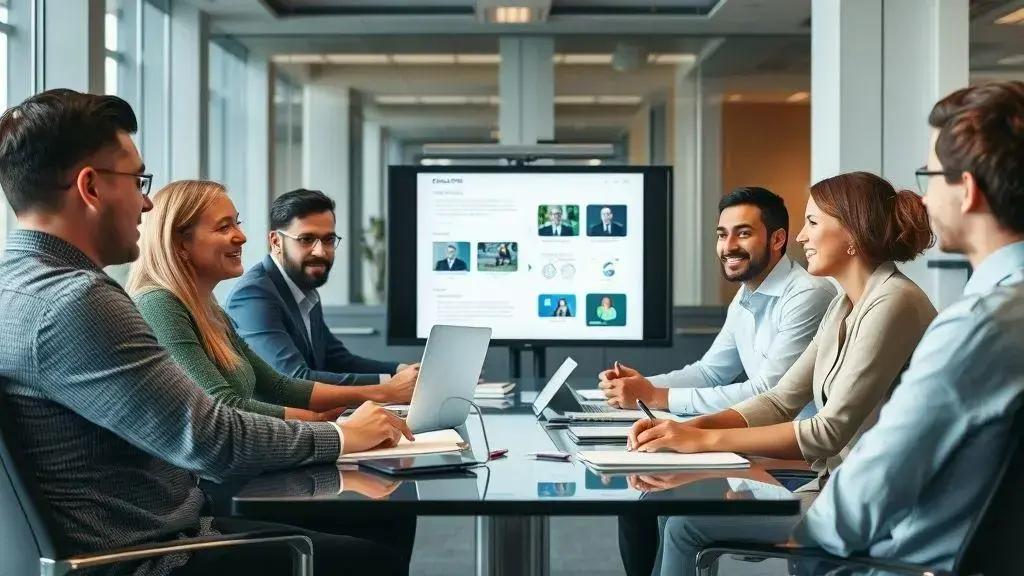 ChatGPT para empresas em Sorocaba: como potencializar seus resultados