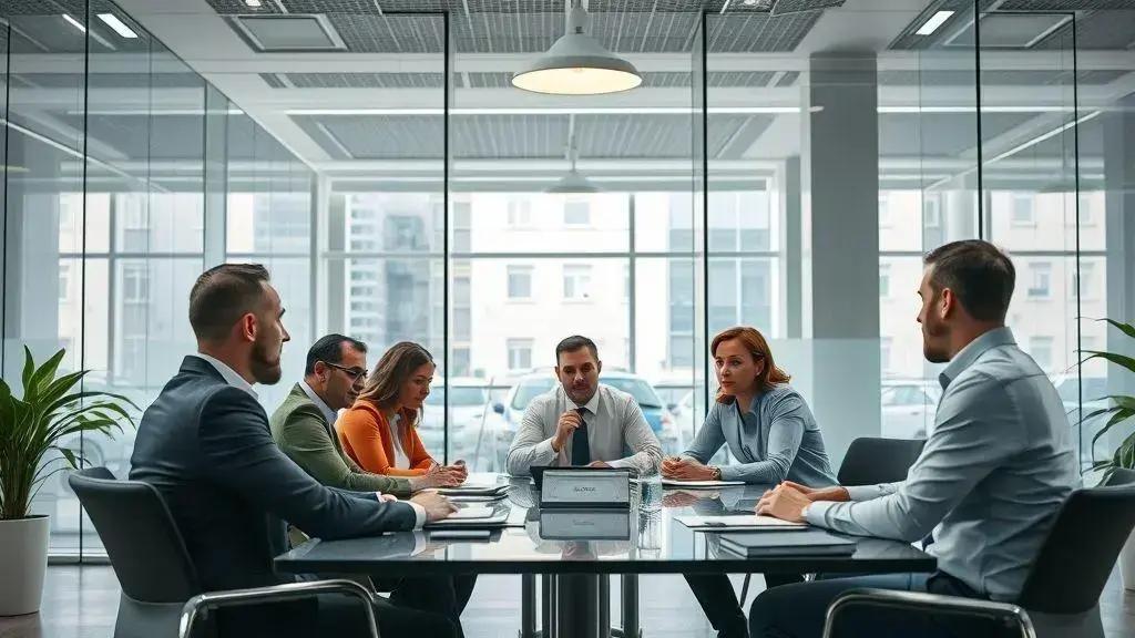 IA para negócios em Santo André: transforme sua empresa hoje mesmo