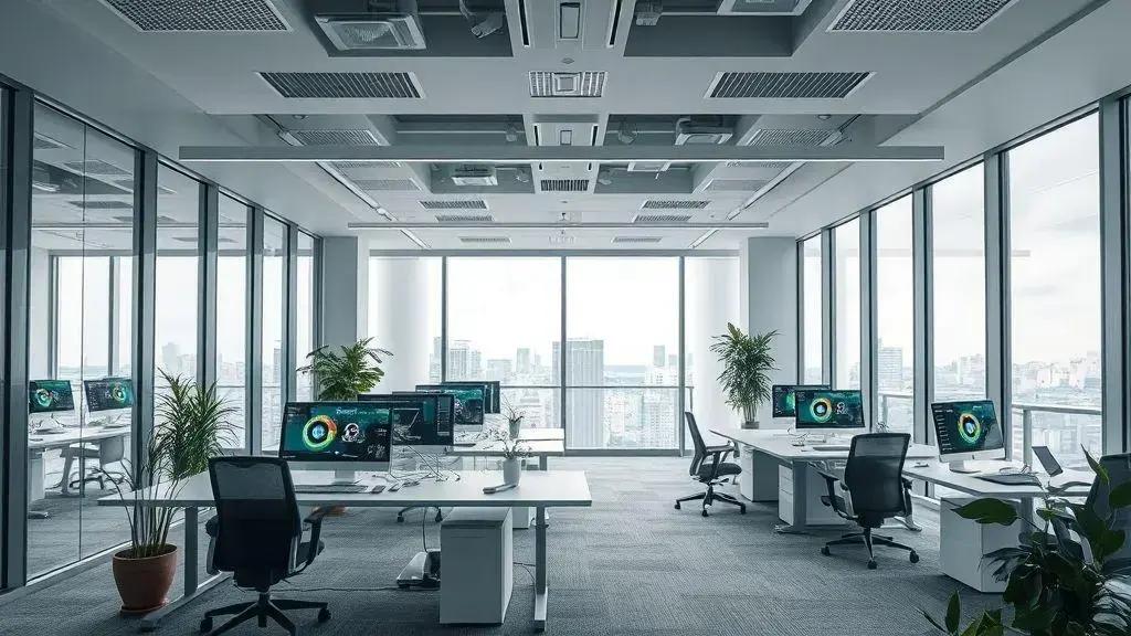 Automação com IA em Palhoça: transforme seu negócio agora mesmo