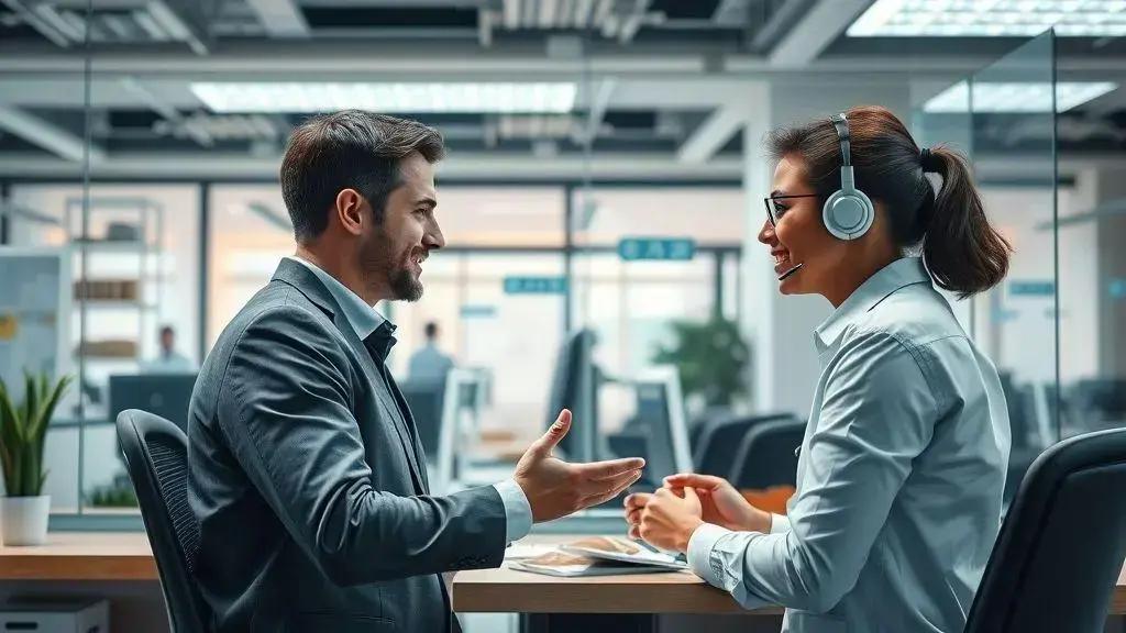 O futuro do ChatGPT nas empresas locais O futuro do ChatGPT nas empresas locais