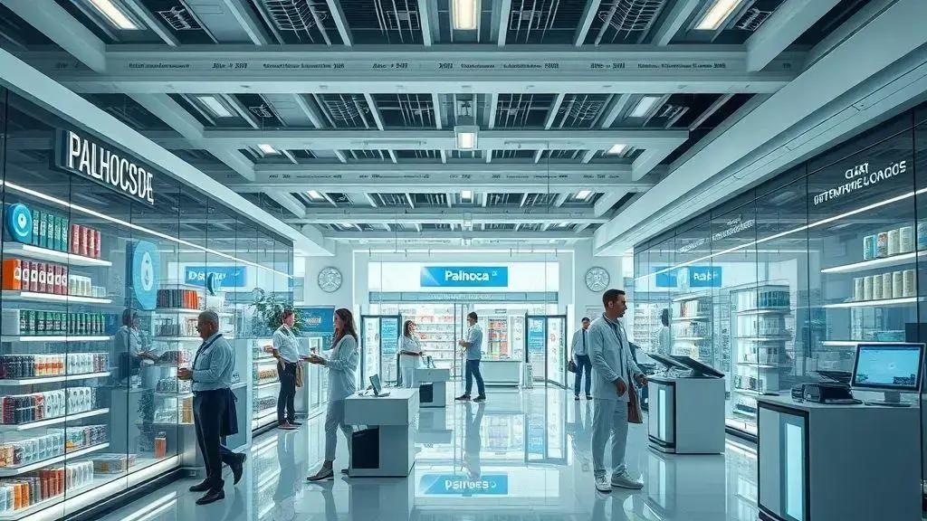 Futuro da automação com IA em Palhoça Futuro da automação com IA em Palhoça