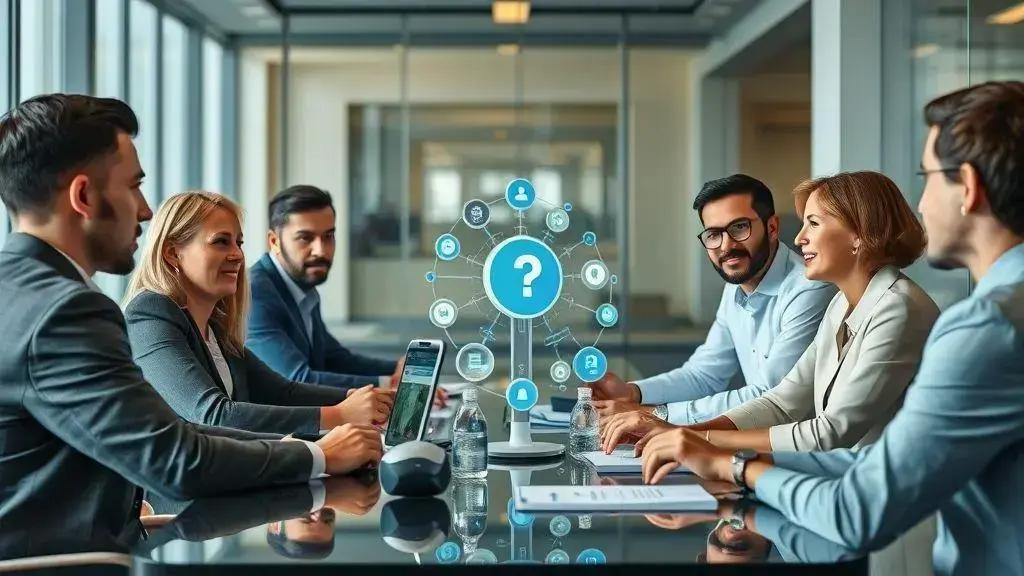 IA para negócios em Osasco: como essa tecnologia pode transformar tudo