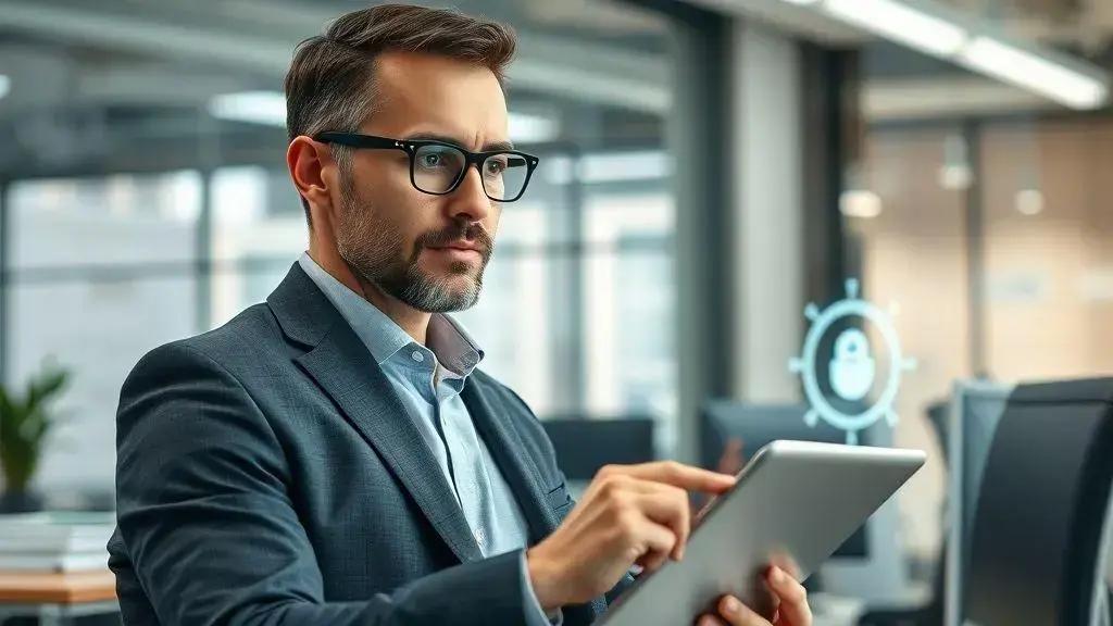 Automação com IA em Sinop: impulsione sua empresa hoje mesmo