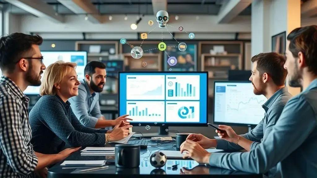 estratégias de marketing com ChatGPT estratégias de marketing com ChatGPT