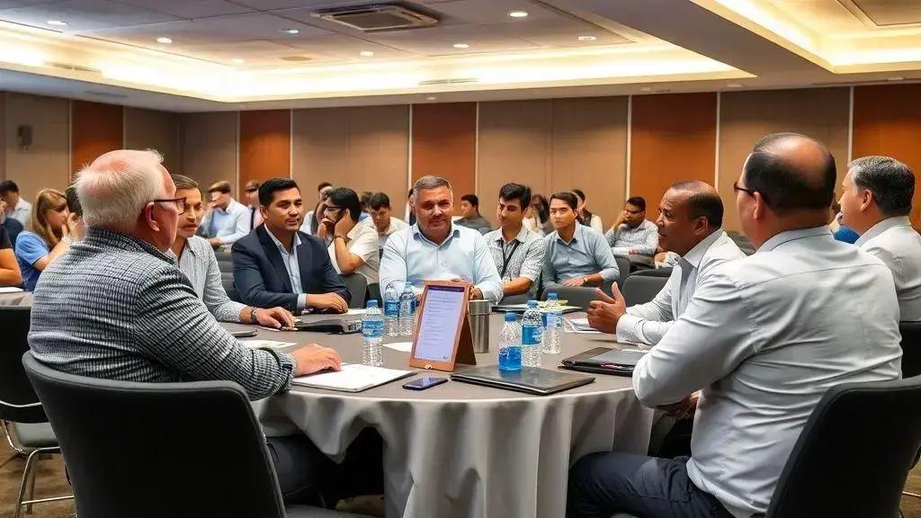 exemplos de sucesso de empresas em Ribeirão Preto exemplos de sucesso de empresas em Ribeirão Preto