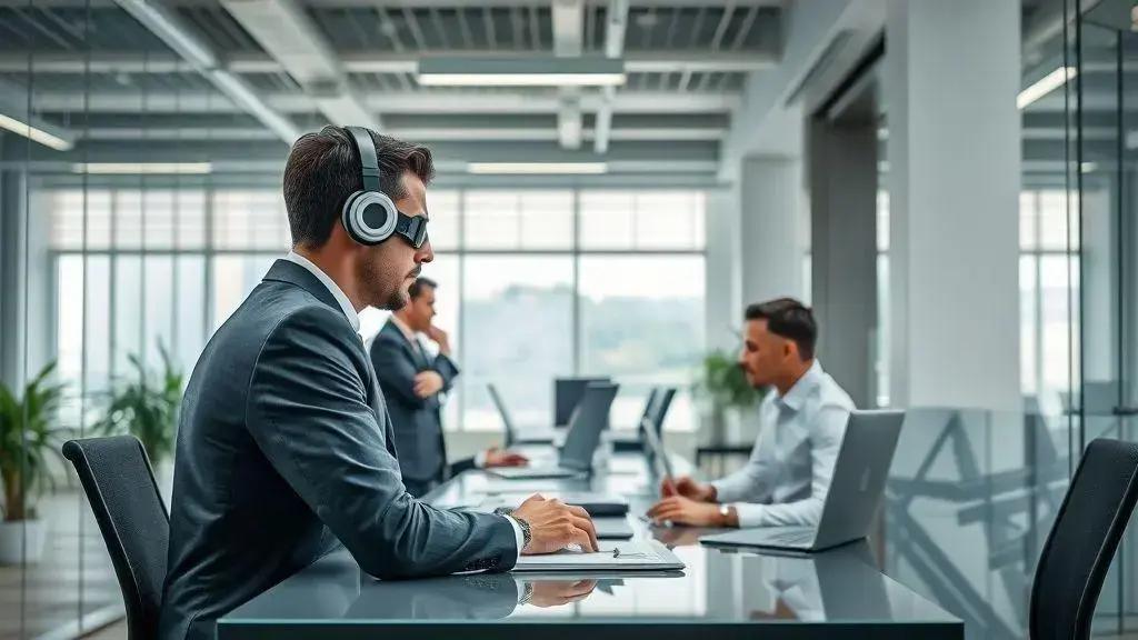 ChatGPT para empresas em São José dos Campos: transforme seu negócio agora