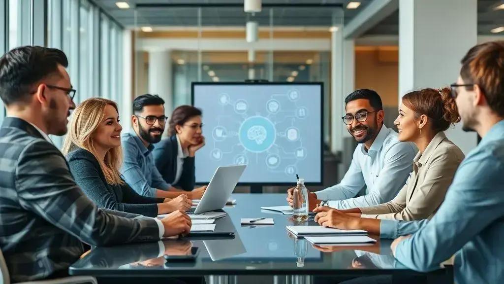 IA para negócios em Sorocaba: descubra oportunidades incríveis