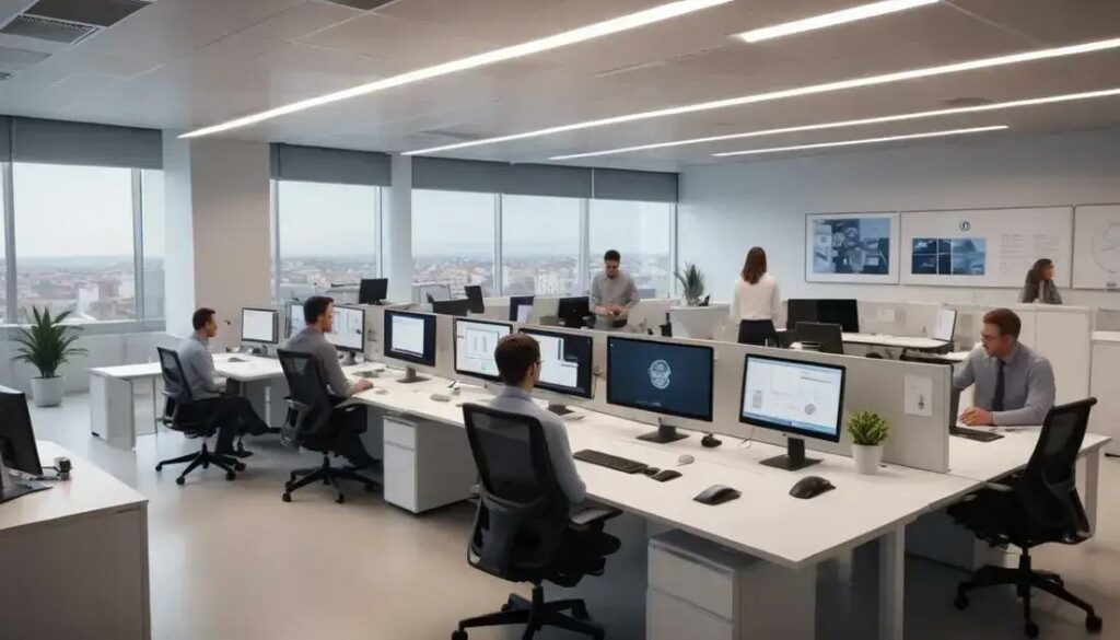 Ferramentas de ia para empresas em Matosinhos: como transformar seu negócio