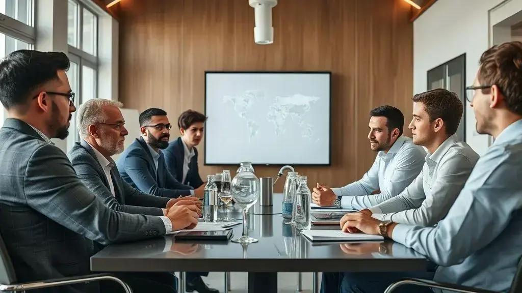 ChatGPT para empresas em Taboão da Serra: descubra seu potencial