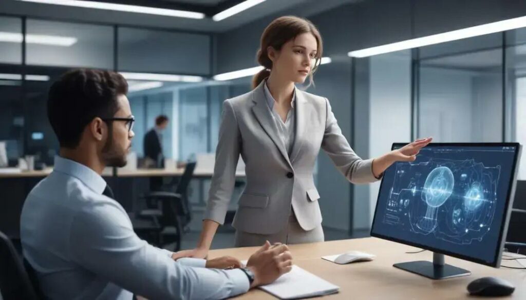 Automação de processos com ia em Nova Iguaçu: transforme seu negócio