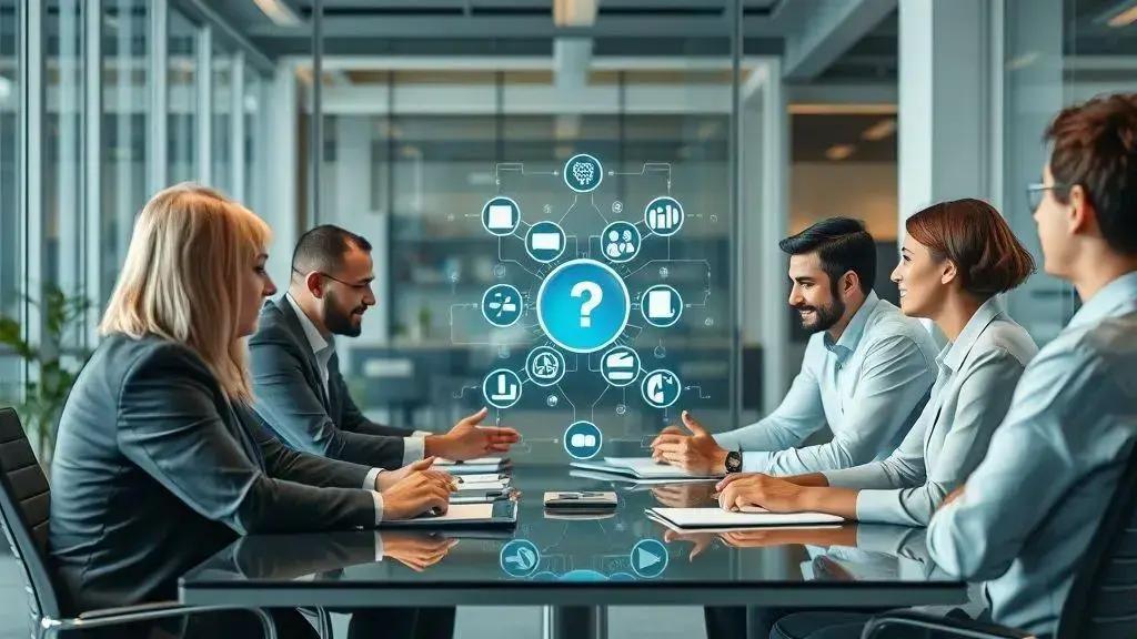 ChatGPT para empresas em São José do Rio Preto: potencialize seus resultados