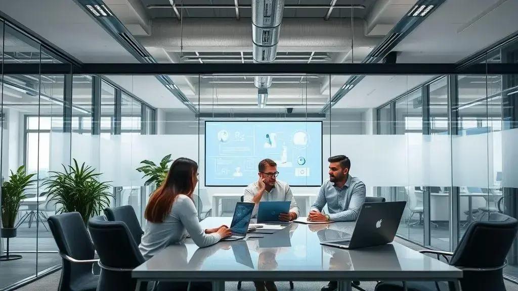 ChatGPT para empresas em Barueri: como aumentar sua eficiência