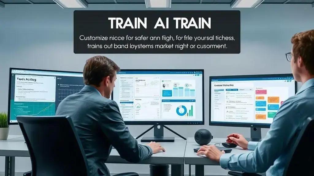 Como treinar o ChatGPT para atender seu nicho