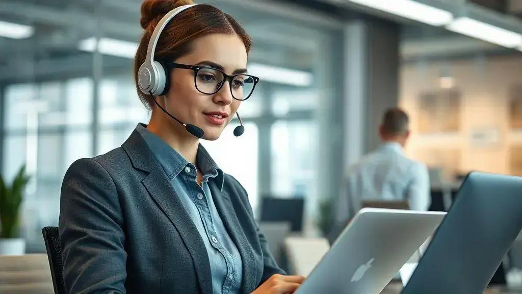 Aplicações práticas da ia no atendimento ao cliente Aplicações práticas da ia no atendimento ao cliente
