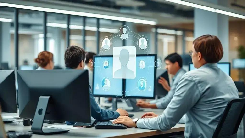 Como integrar ChatGPT nas operações diárias Como integrar ChatGPT nas operações diárias