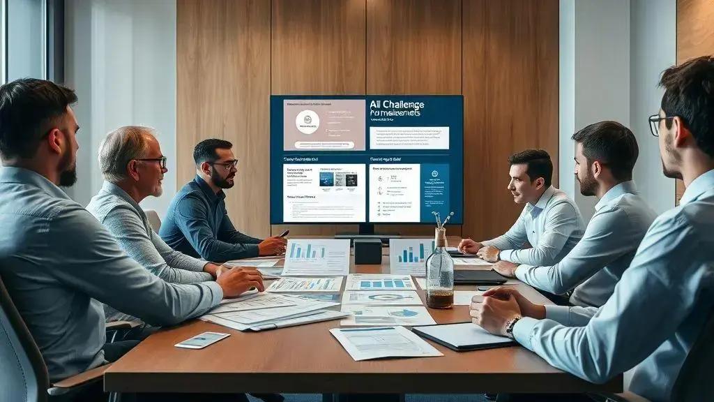 Desafios e soluções na implementação do ChatGPT