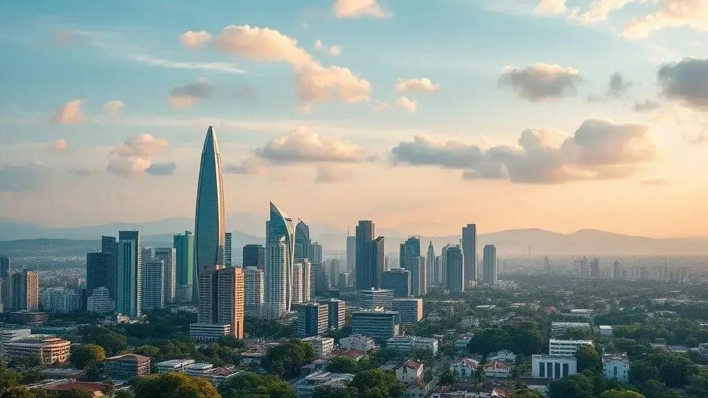 Futuro do ChatGPT e potencial em Barueri Futuro do ChatGPT e potencial em Barueri