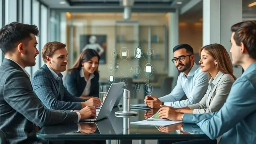 ChatGPT para empresas em Mogi das Cruzes: a revolução digital começou