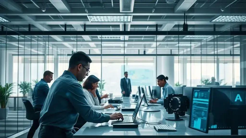 IA para negócios em São José dos Campos: como transformar sua empresa