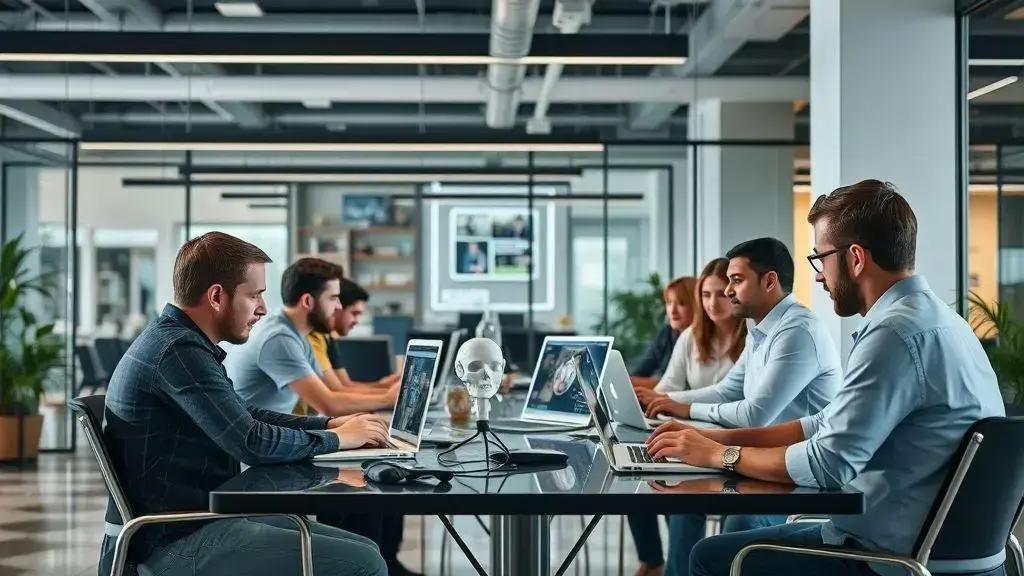 ChatGPT para empresas em Embu das Artes: revolucione sua comunicação