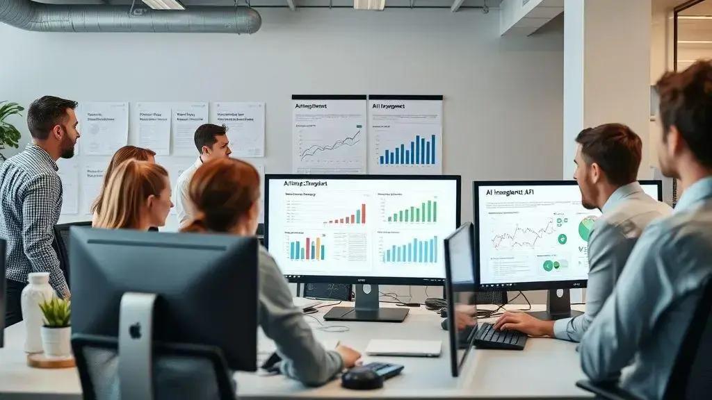 Dicas para implementar IA na sua empresa
