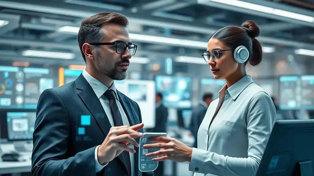 futuro do ChatGPT nas empresas e tendências emergentes