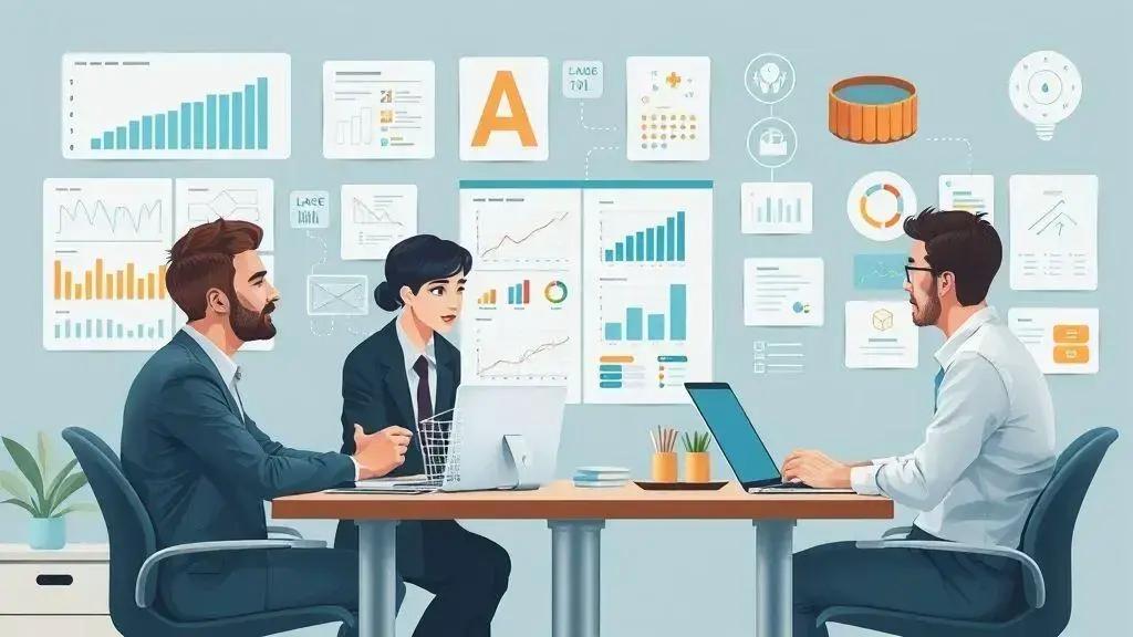 Desafios na implementação de ia em negócios pequenos