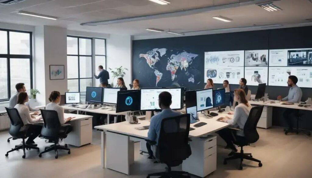 ChatGPT para empresas em Diadema: como transformar seu negócio