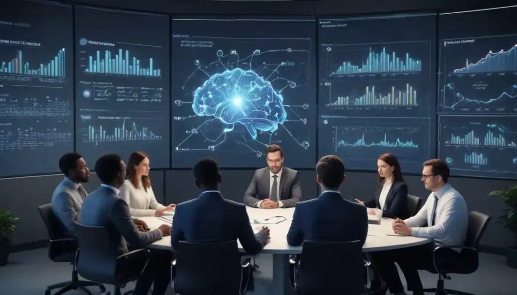 IA para negócios em Mogi das Cruzes: como transformar sua empresa agora