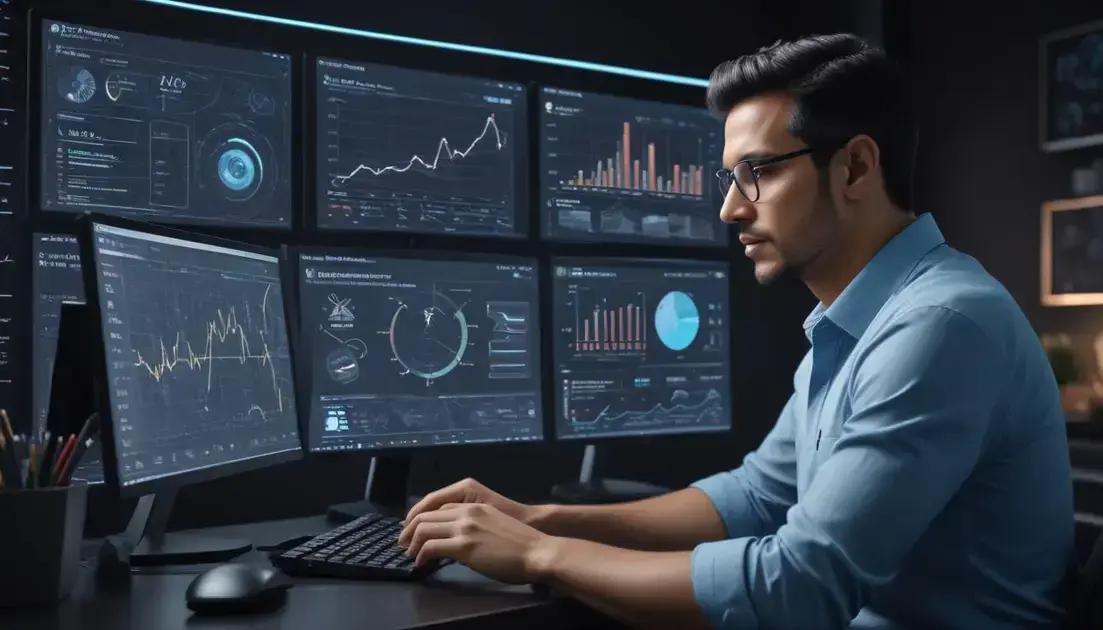 Vantagens da IA para empresas em Mogi das Cruzes