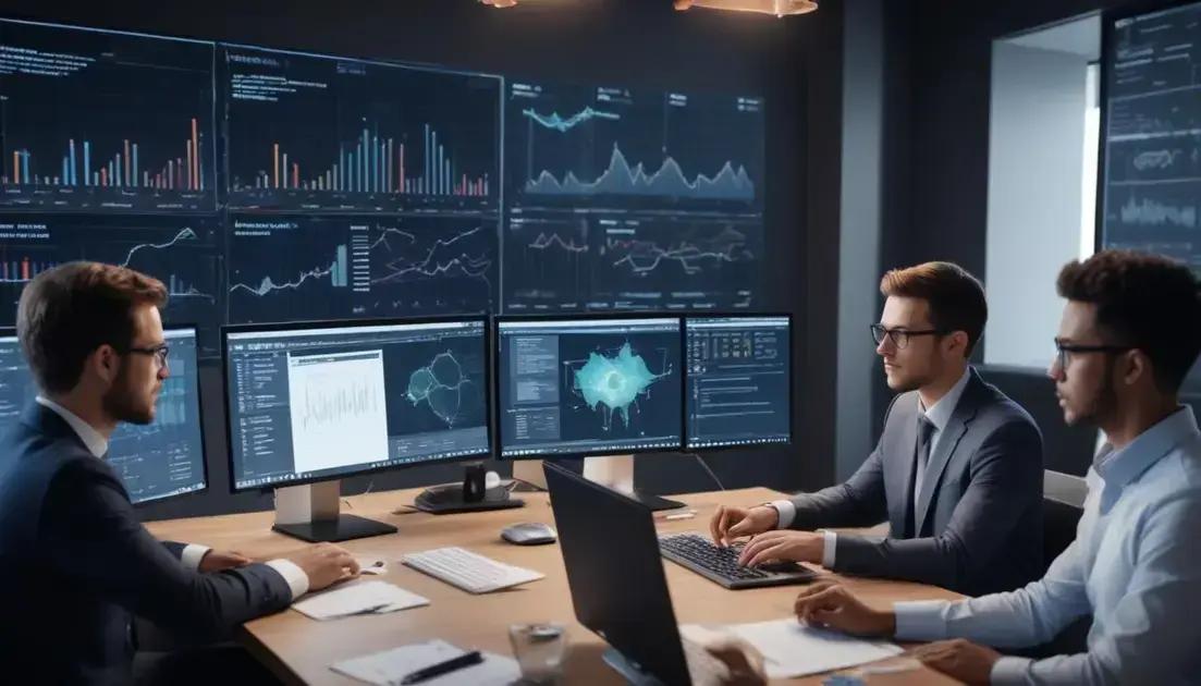Como implementar o ChatGPT na sua empresa