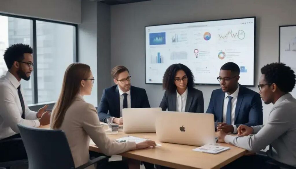 ChatGPT para empresas em Jundiaí: a revolução na comunicação