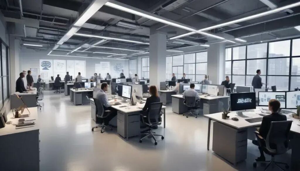 ChatGPT para empresas em Cotia: transforme sua estratégia digital