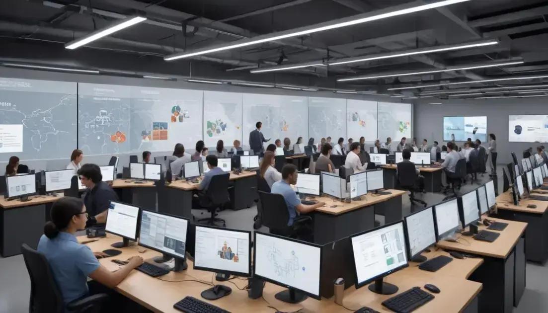 Casos de sucesso de empresas em Jundiaí