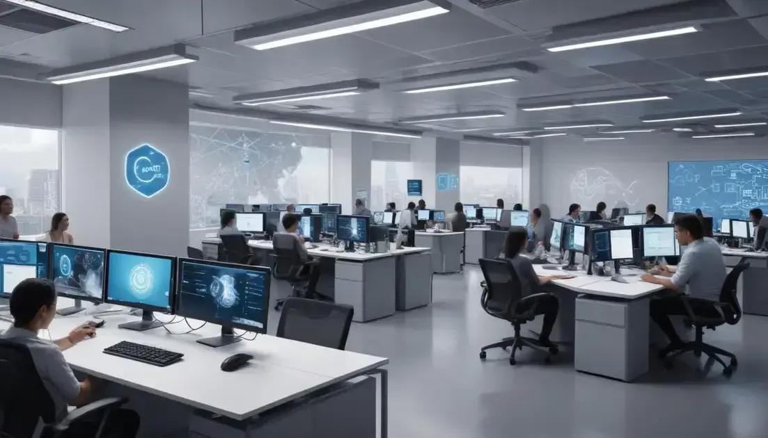 O futuro do trabalho com ChatGPT em Jundiaí