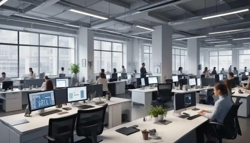 ChatGPT para empresas em Carapicuíba: descubra soluções práticas e eficientes