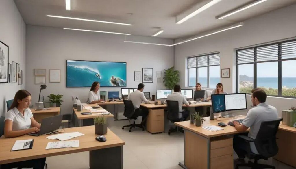 ChatGPT para empresas em Praia Grande: transforme seu negócio hoje