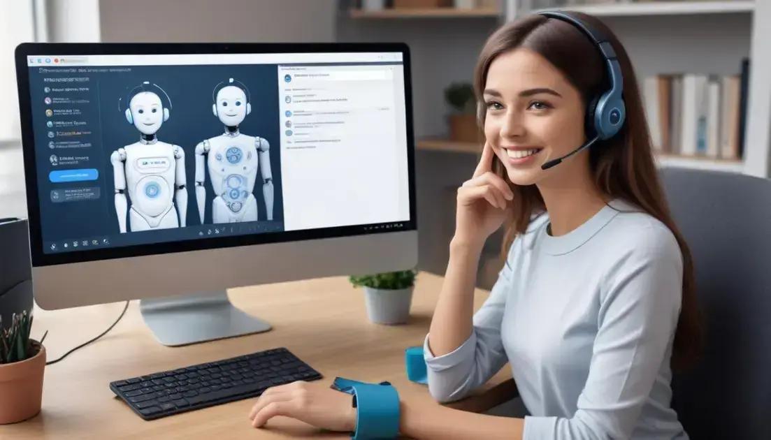 soluções de ChatGPT para atendimento ao cliente soluções de ChatGPT para atendimento ao cliente